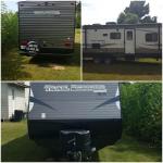 2017 Heartland Trail Runner