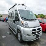 RV 17: 2019 Winnebago Travato 59K
