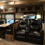 2017 Forest River Rockwood Ultra Lite