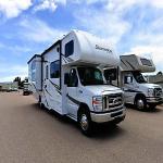 2019 Forest River Sunseeker 3250