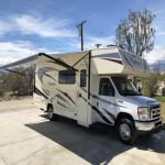 2019 Coachmen Freelander