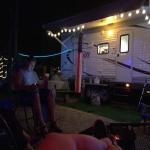 2014 Jayco Jay Flight Swift Traver Trailer