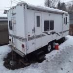 2008 Travel Line Whispering Pines