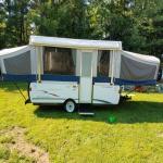 2005 Fleetwood American Allegiance