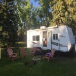 2011 Komfort Kampsite