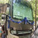 2011 Thor Motor Coach Windsport Prestige