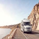 Mercedes Leisure Serenity