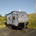 2015 Forest River Salem