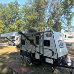 21' Viking, Easy Tow, Sleep up to 4