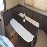 2019 Shadow Cruiser sleep 7 comfortably