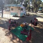 1976 Serro Scotty Hilander