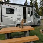 2016 Winnebago Trend