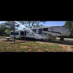 2007 Forest River Sierra