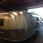 2015 Airstream Sport
