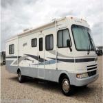 2005 Fleetwood Terra