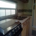 2005 Forest River Grand Surveyor