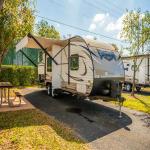 2017 Forest River Wildwood X-Lite 261BHXL