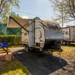 2017 Forest River Wildwood X-Lite 230BHXL