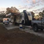 2016 Forest River Vibe 312BHS-Bunk House