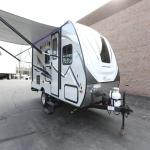 RV 45: 2018 Coachmen Apex Nano