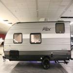 NEW 2019 Forest River Salem FSX 197 BH #1