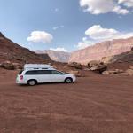 Hollywood  Town & Country Trailblazer Campervan