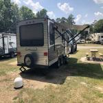 2017 Keystone Springdale