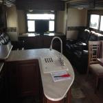 2014 Jayco White Hawk