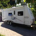 2006 trail lite trailcruiser