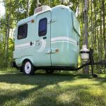 1984 Uhaul Surfcamper