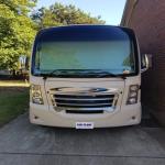 2016 Thor Motor Coach Vegas