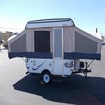 2016 Forest River Viking Tent Camper