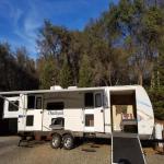 2011 Keystone Outback, Made for Camping Fun