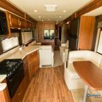 2012 36' HR Vacationer