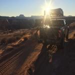 2017 Smittybilt Overlander Tent