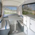 2005 Livin' Lite 10' Tent Trailer