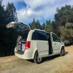 The Mini Campervan #3