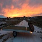 2016 Sport Club drive on/off snowmobile