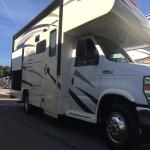 Coachmen Freelander 21QB