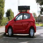 Bondi Vans Compact Camper