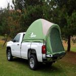 Napier Truck Tent Model 13022