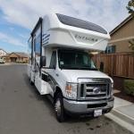 2018 Entegra Coach Odessey 31L