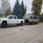 2016 Coleman Explorer