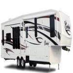 2011 Forest River Cardinal