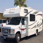 Beautiful, Pet Friendly RV - reduces winter rates book now!