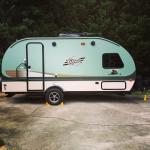 2017 Forest River R-Pod