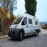 *15% OFF PROMO!* "Surfari": Super Comfort, Sleeps 4! Late Model, Roof Rack