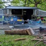 2018 Forest River Flagstaff