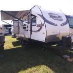 Keystone Bullet  BHS29h super sized bunkhouse