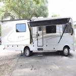 2014 32' Fleetwood Storm - Bunks